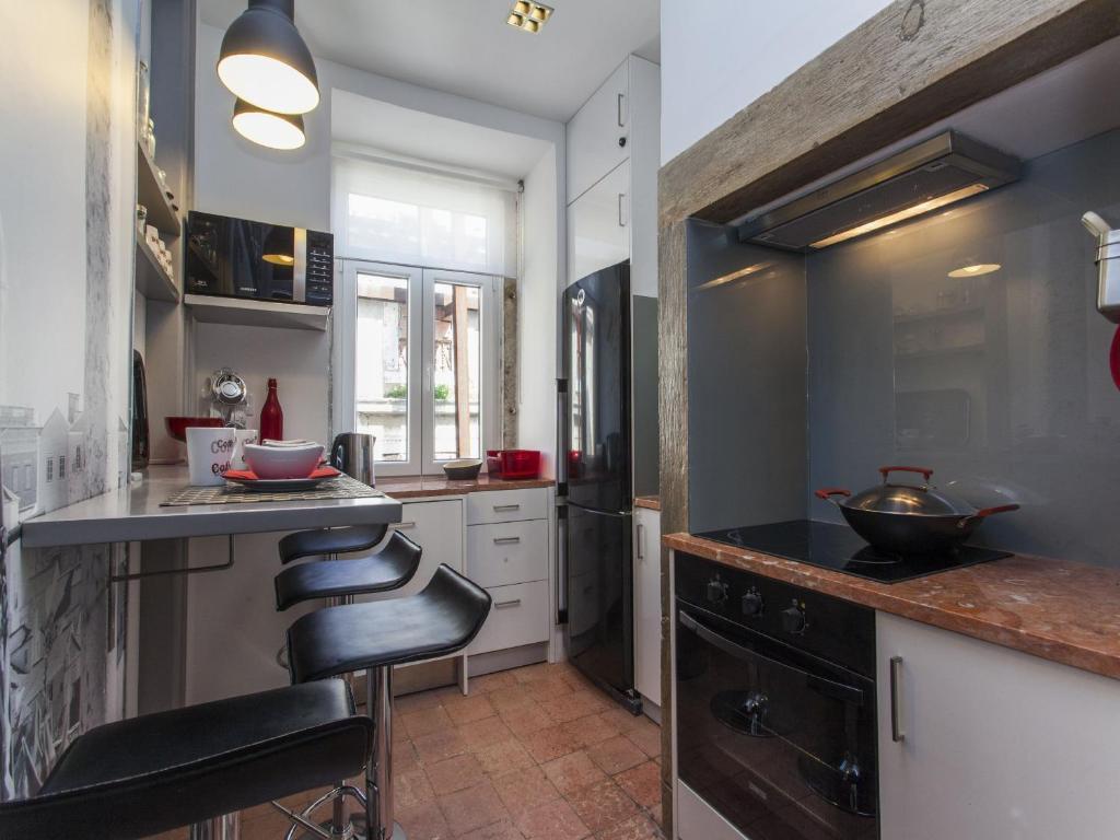 Historical Apartamento