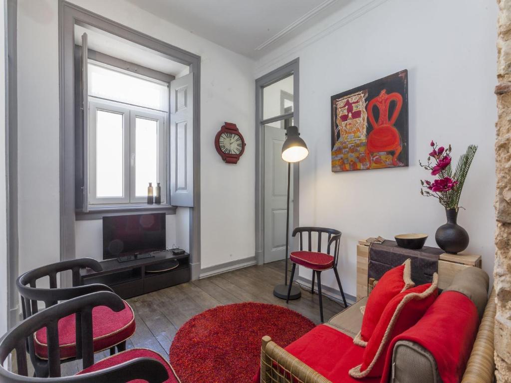 Historical Appartement *