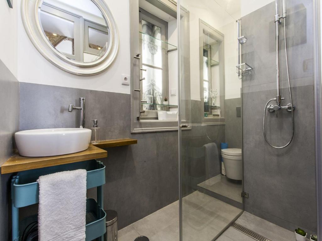 Appartement Historical Lisboa