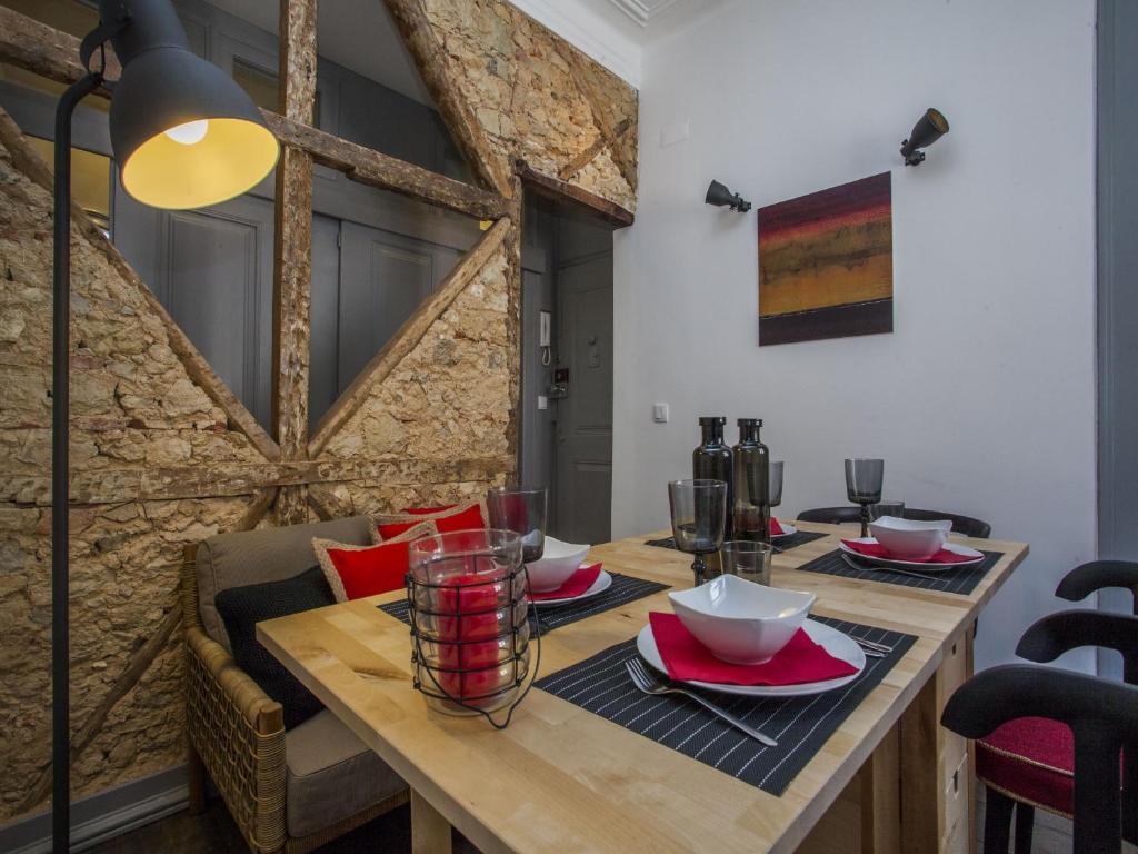 Historical Appartement