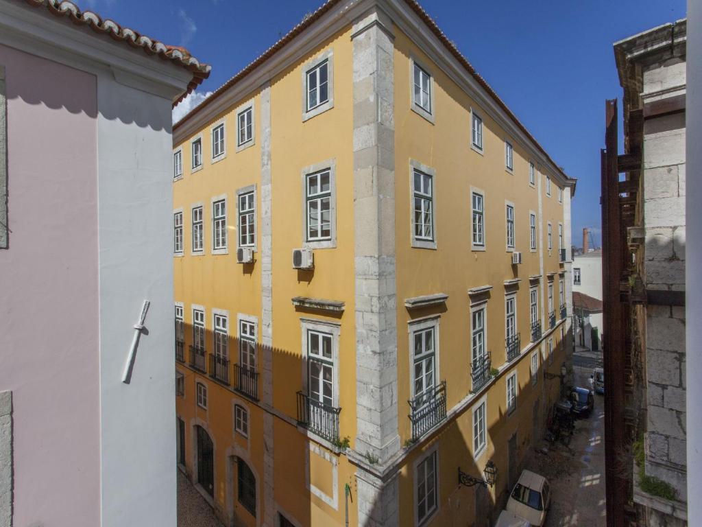 Appartement Historical *